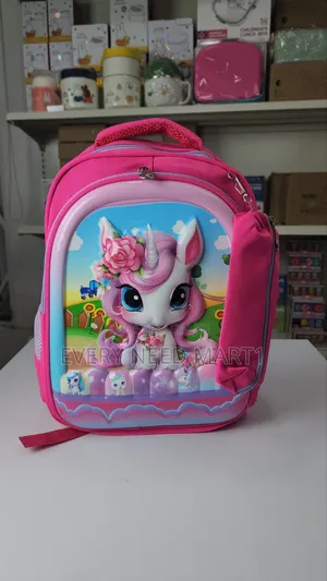 School Bag