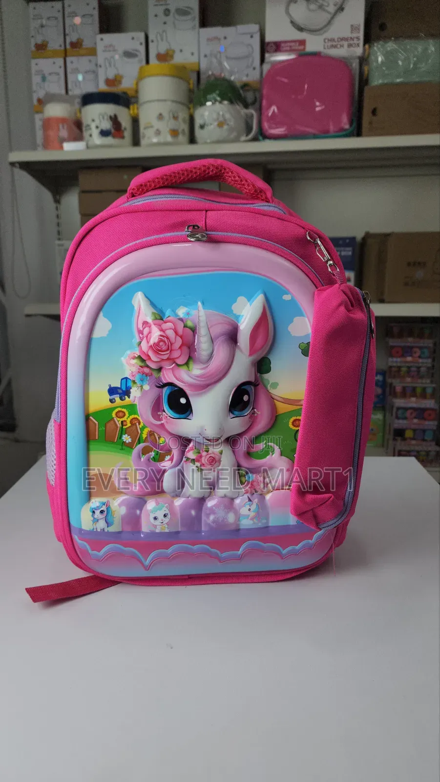 School Bag