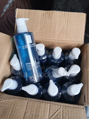 La Roche Posay Cleanser