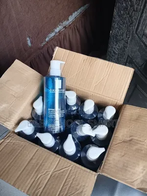 La Roche Posay Cleanser