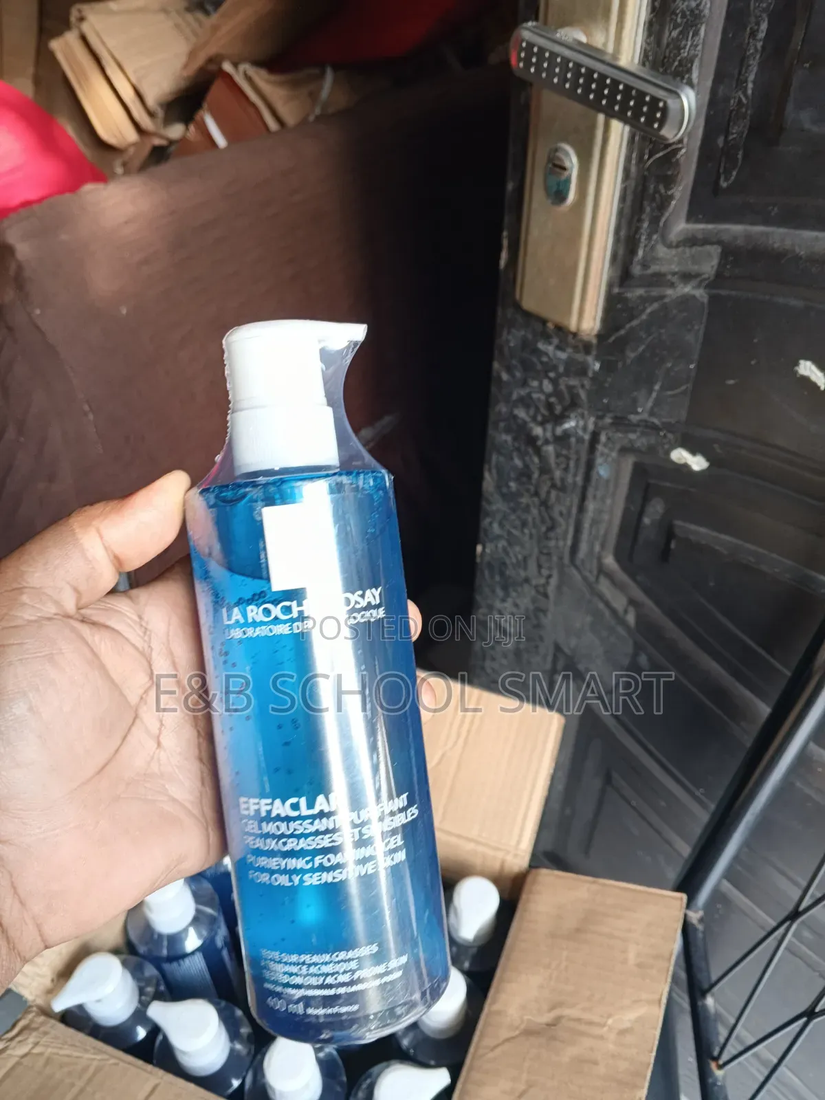 La Roche Posay Cleanser