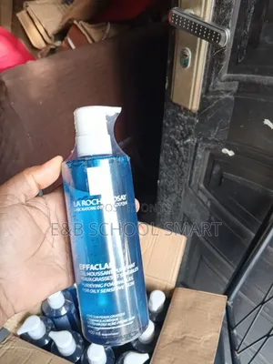 La Roche Posay Cleanser