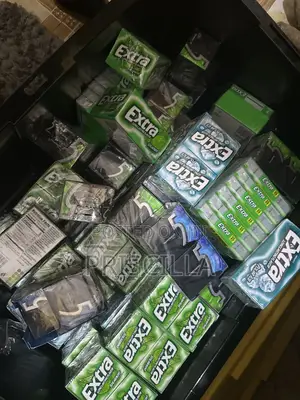 Trident Extra Gum