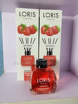 Loris Luxury Diffuser