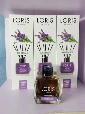 Loris Luxury Diffuser