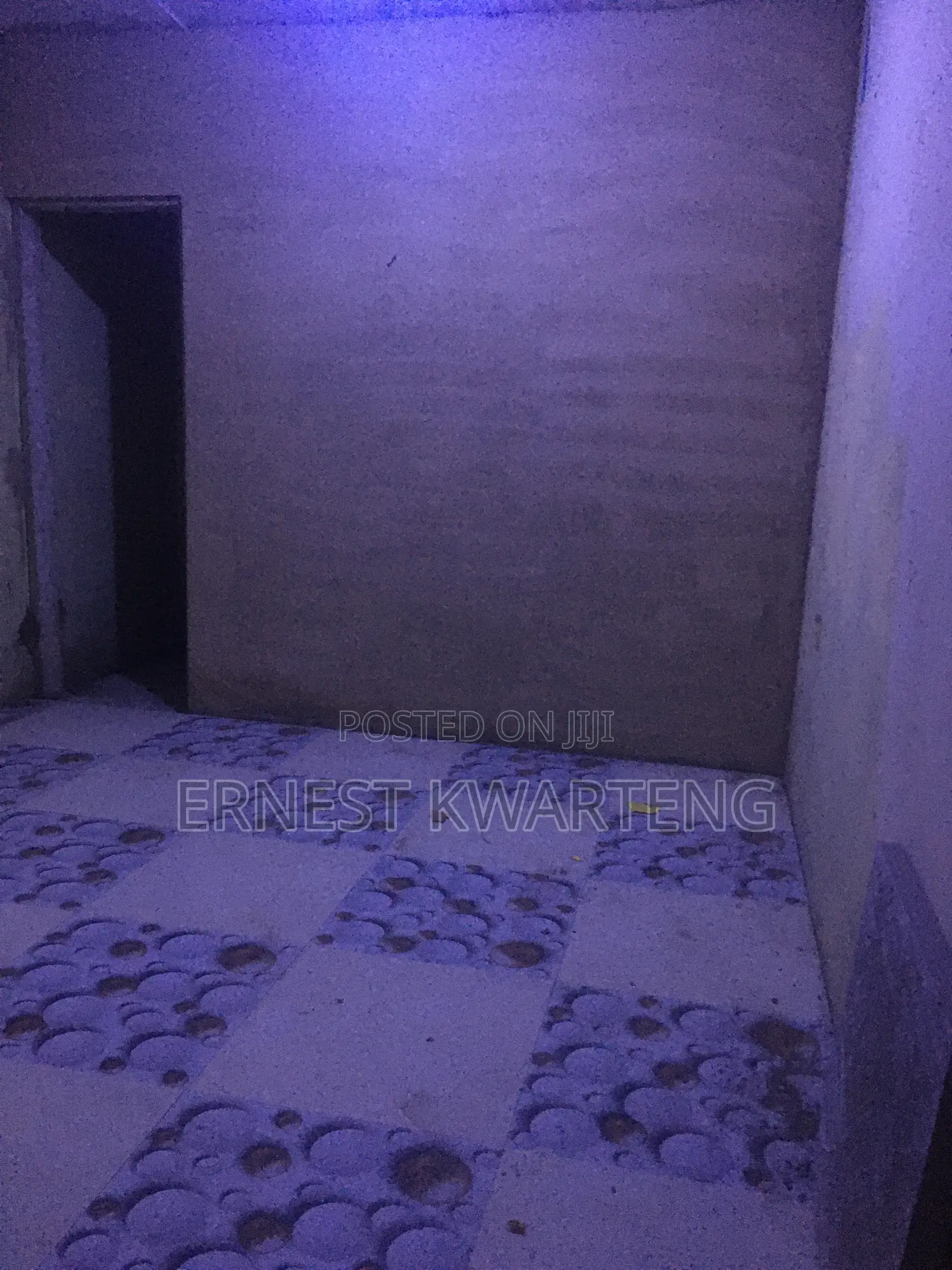 1bdrm House in Super Elite Estate, Sowutwuom for rent