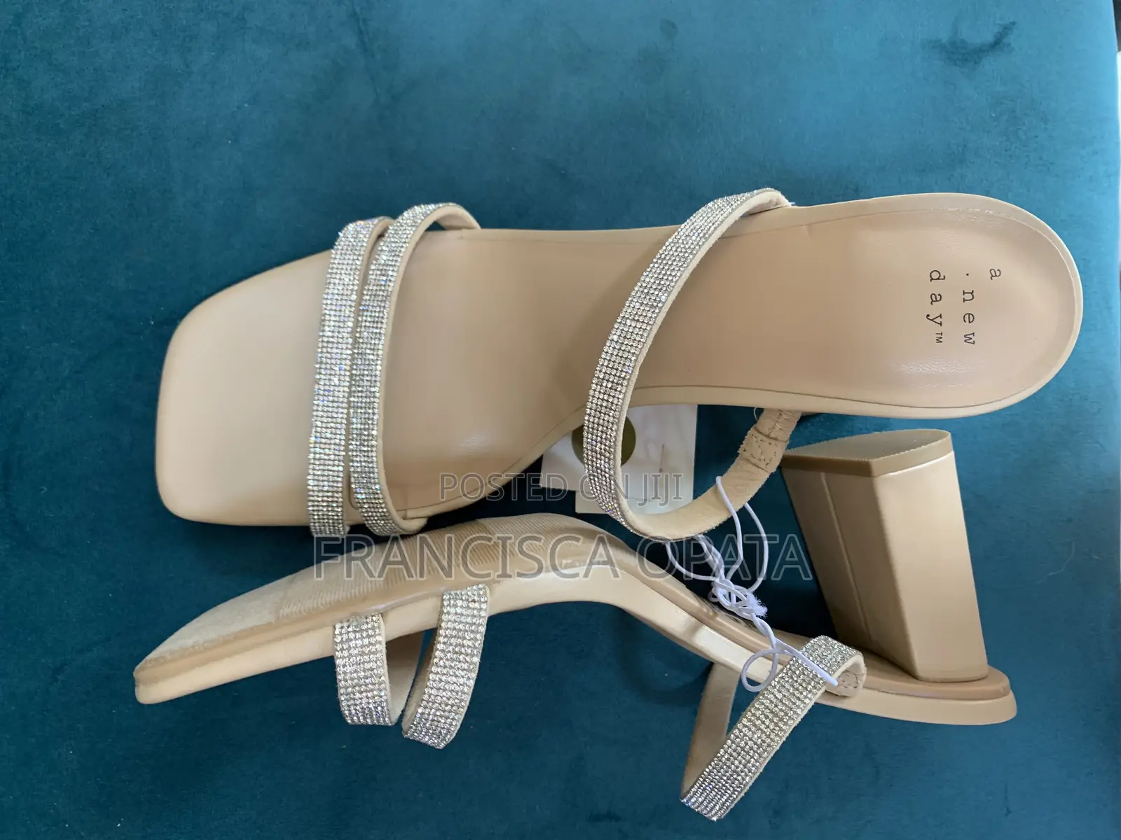 Your Feet Will Look Gorgeous in This