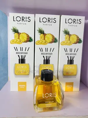Loris Luxury Diffuser