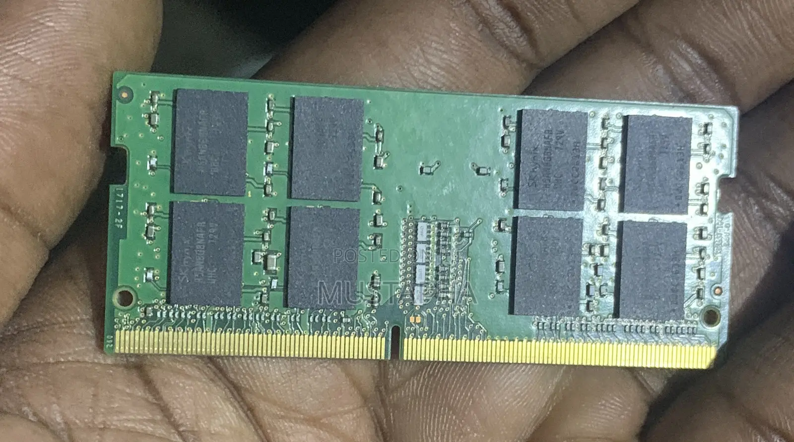 Ddr4 16 Gig Ram