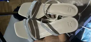 Your Feet Will Look Gorgeous in This