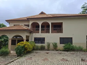 Furnished 5bdrm Mansion in Mkpa Realty, Ejisu-Juaben Municipal for sale