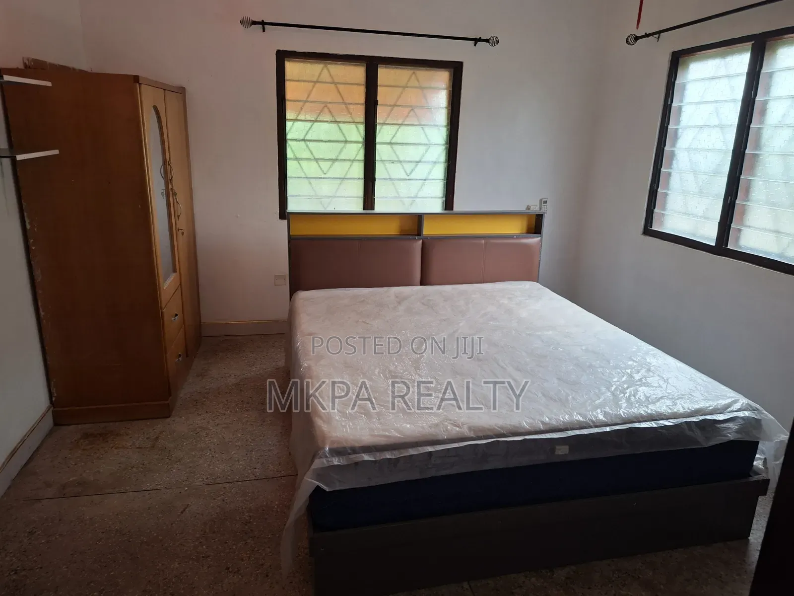 Furnished 5bdrm Mansion in Mkpa Realty, Ejisu-Juaben Municipal for sale