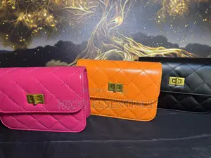 Ladies Fashion Bags
