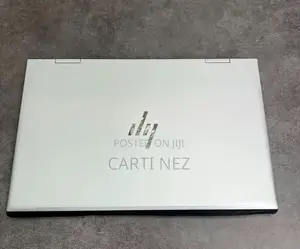 Laptop HP Envy x360 Convertible 15 es2xx 20GB Intel Core i5 SSD 512GB