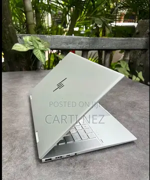 Laptop HP Envy x360 Convertible 15 es2xx 20GB Intel Core i5 SSD 512GB