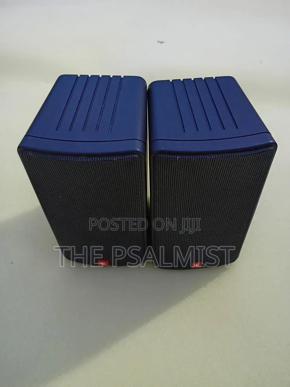 JBL Recording Studio Monitors Passive Speaker S