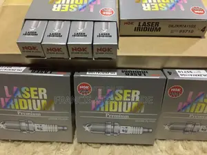 Original Spark Plugs Laser Iridium Premium, Dilzkr7a11gs 95710