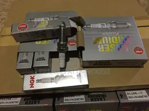 Original Spark Plugs Laser Iridium Premium, Dilzkr7a11gs 95710