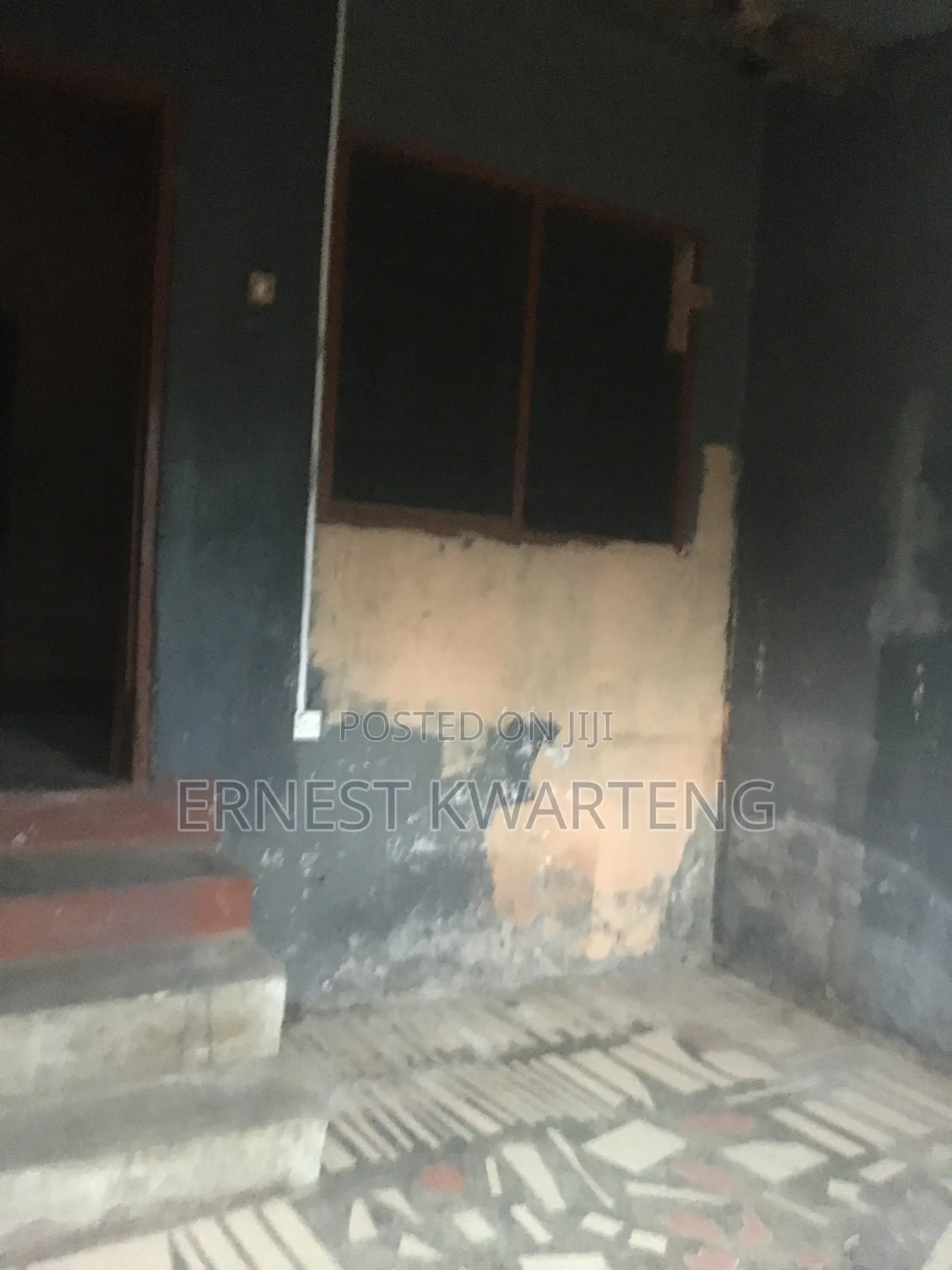 1bdrm House in Super Elites, Sowutwuom for rent