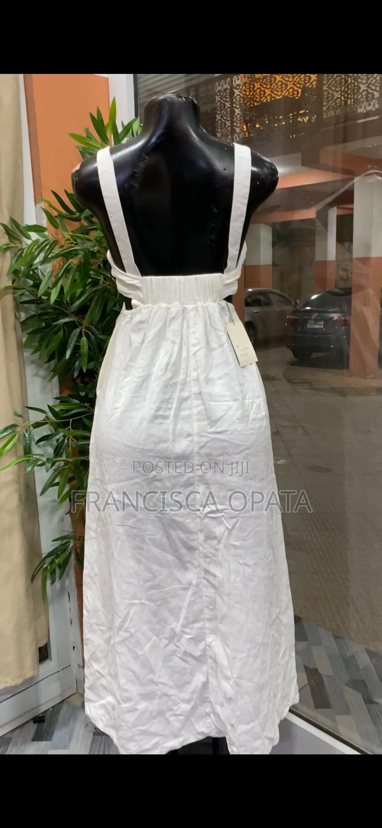 This Dress Will Look Great on You