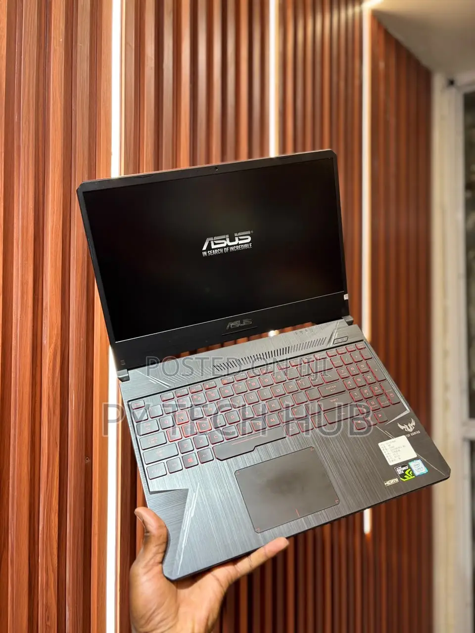 Laptop Asus 16GB Intel Core i5 HDD+SSD 640GB