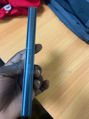 Samsung Galaxy Z Fold6 512 GB Black