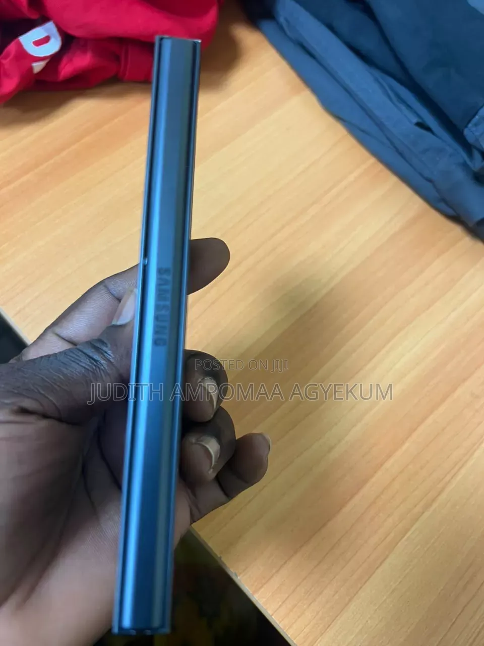 Samsung Galaxy Z Fold6 512 GB Black