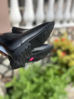This Shoe Will Fit Your Baby’S Feet