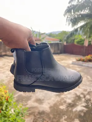 This Shoe Will Fit Your Baby’S Feet