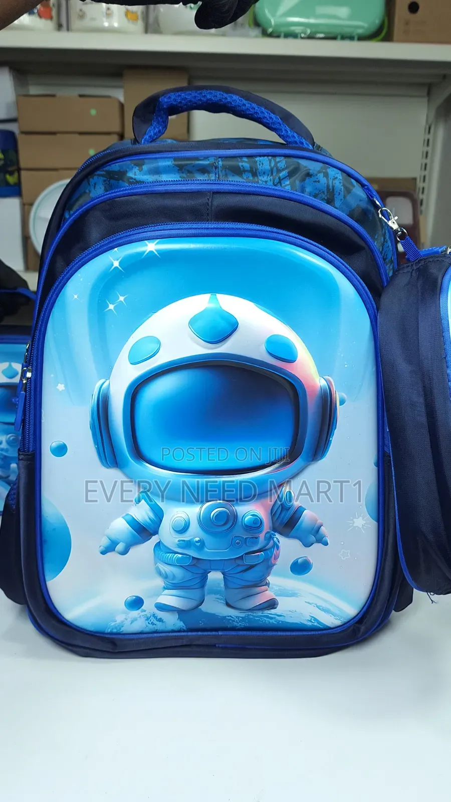 School Bag Set