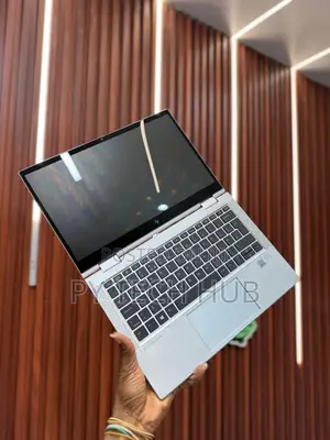New Laptop HP EliteBook 830 G7 8GB Intel Core i5 SSD 256GB