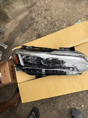 Honda Civic Depo (Pair) Headlight 2022-2026