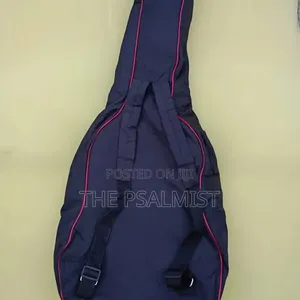 Yamaha Acoustic Guitar Bag