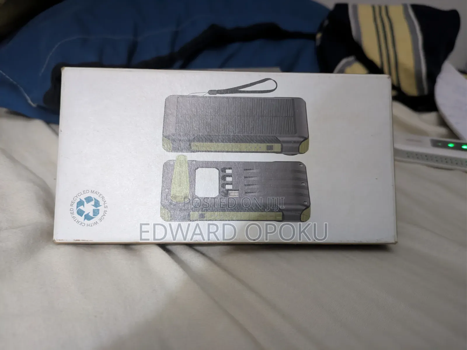 Portable Bluetooth Speaker