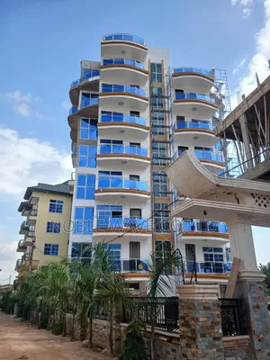 2bdrm Apartment in , Kumasi Metropolitan for rent