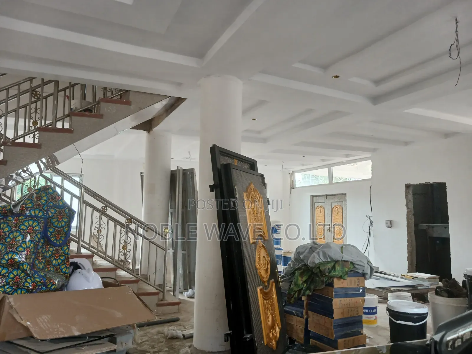2bdrm Apartment in , Kumasi Metropolitan for rent