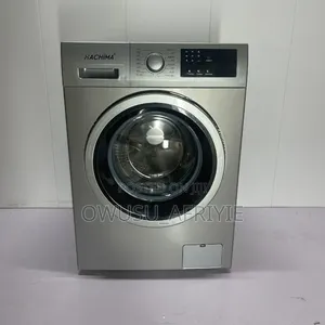 10kg Hachima Washing Machine