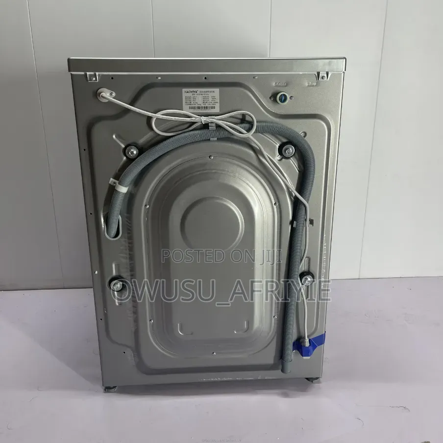 10kg Hachima Washing Machine