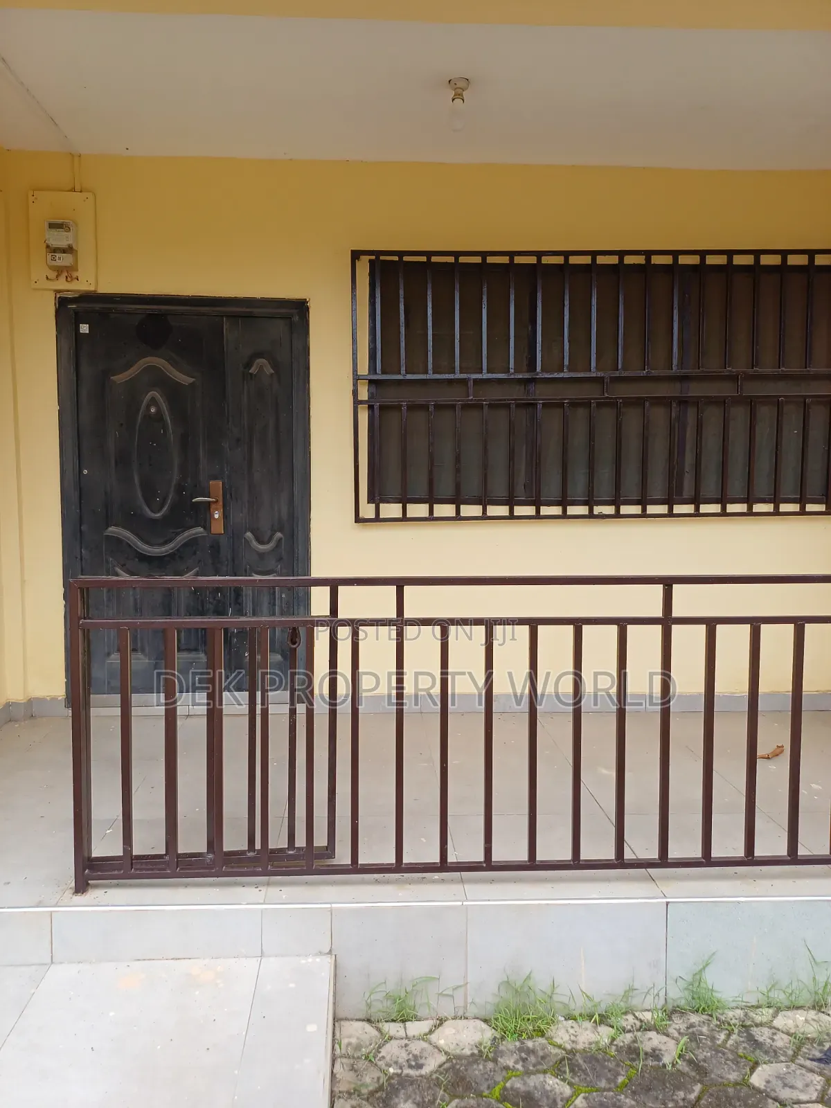 2bdrm Apartment in Ga East Municipal for rent