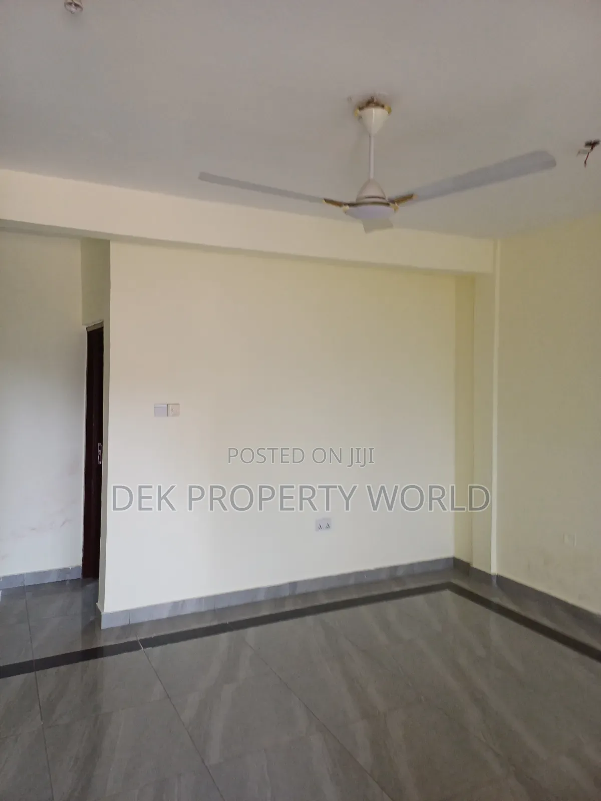 2bdrm Apartment in Ga East Municipal for rent