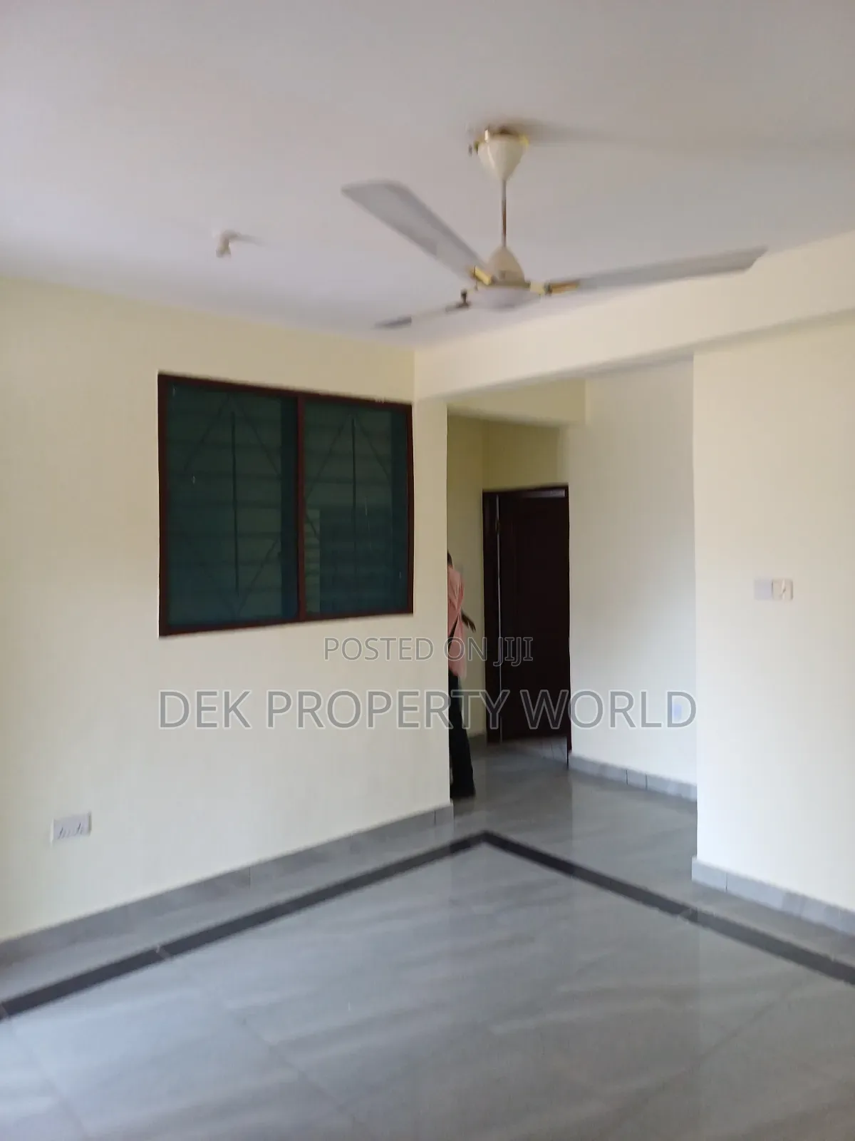 2bdrm Apartment in Ga East Municipal for rent