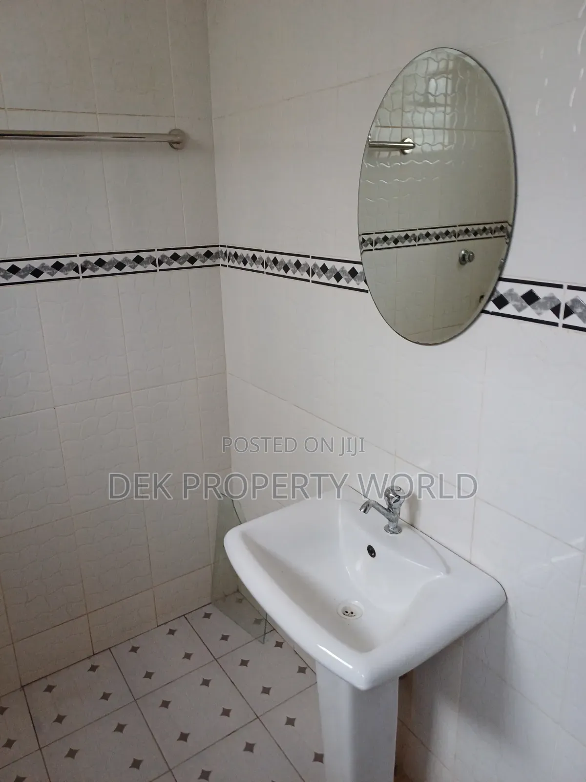 2bdrm Apartment in Ga East Municipal for rent