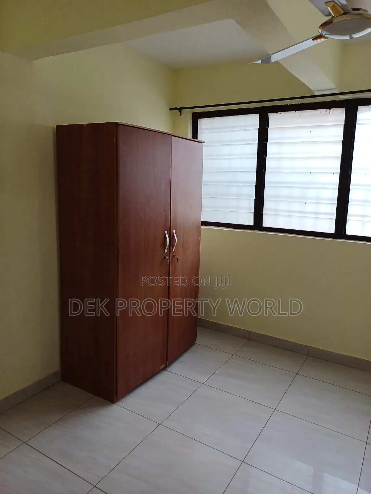 2bdrm Apartment in Ga East Municipal for rent