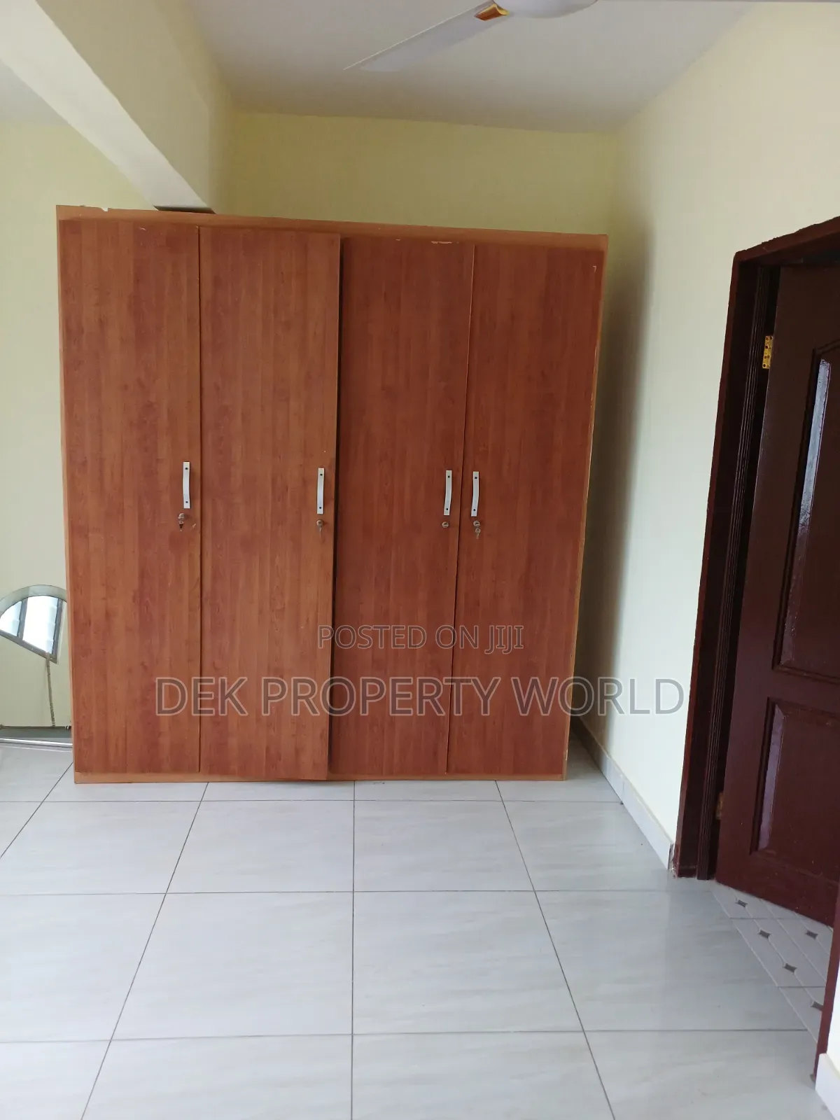 2bdrm Apartment in Ga East Municipal for rent
