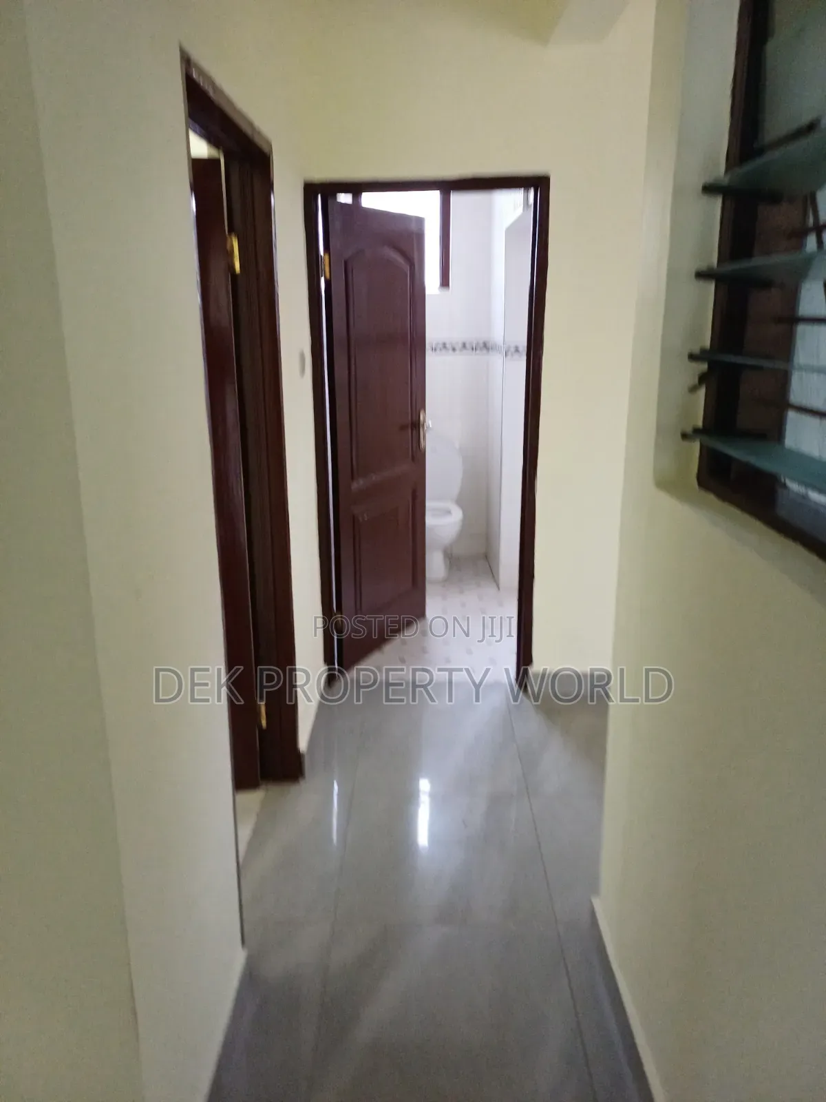 2bdrm Apartment in Ga East Municipal for rent