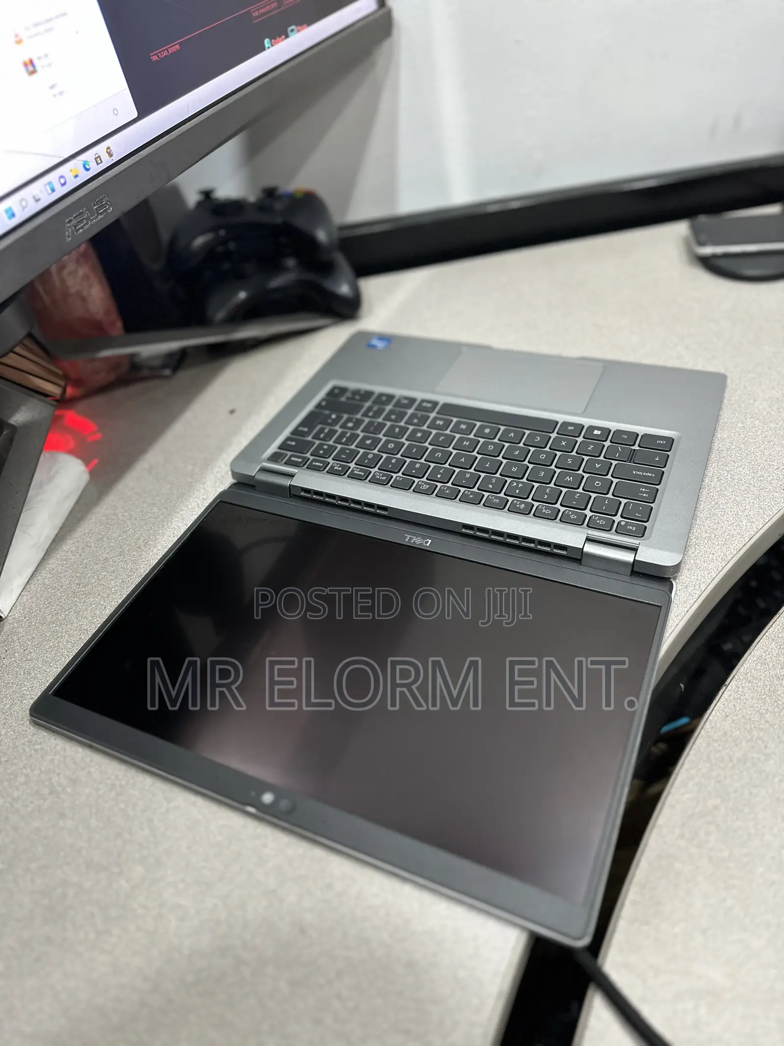 Laptop Dell Latitude 5320 16GB Intel Core i5 SSD 256GB