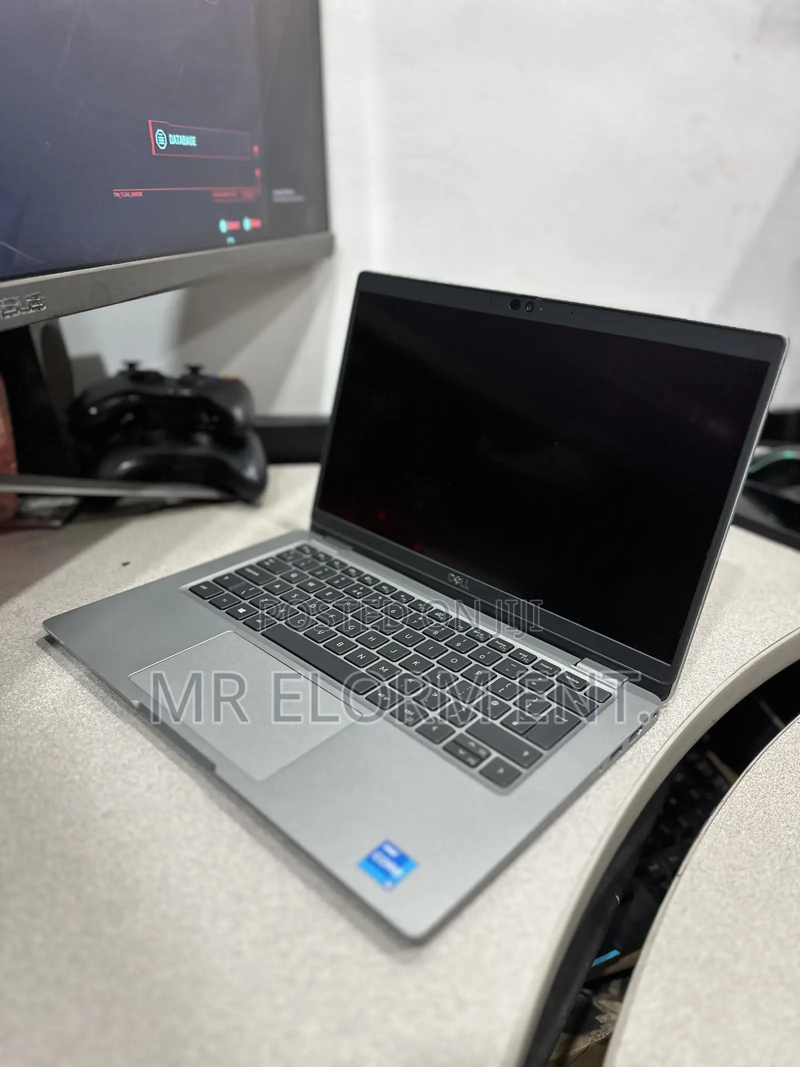 Laptop Dell Latitude 5320 16GB Intel Core i5 SSD 256GB