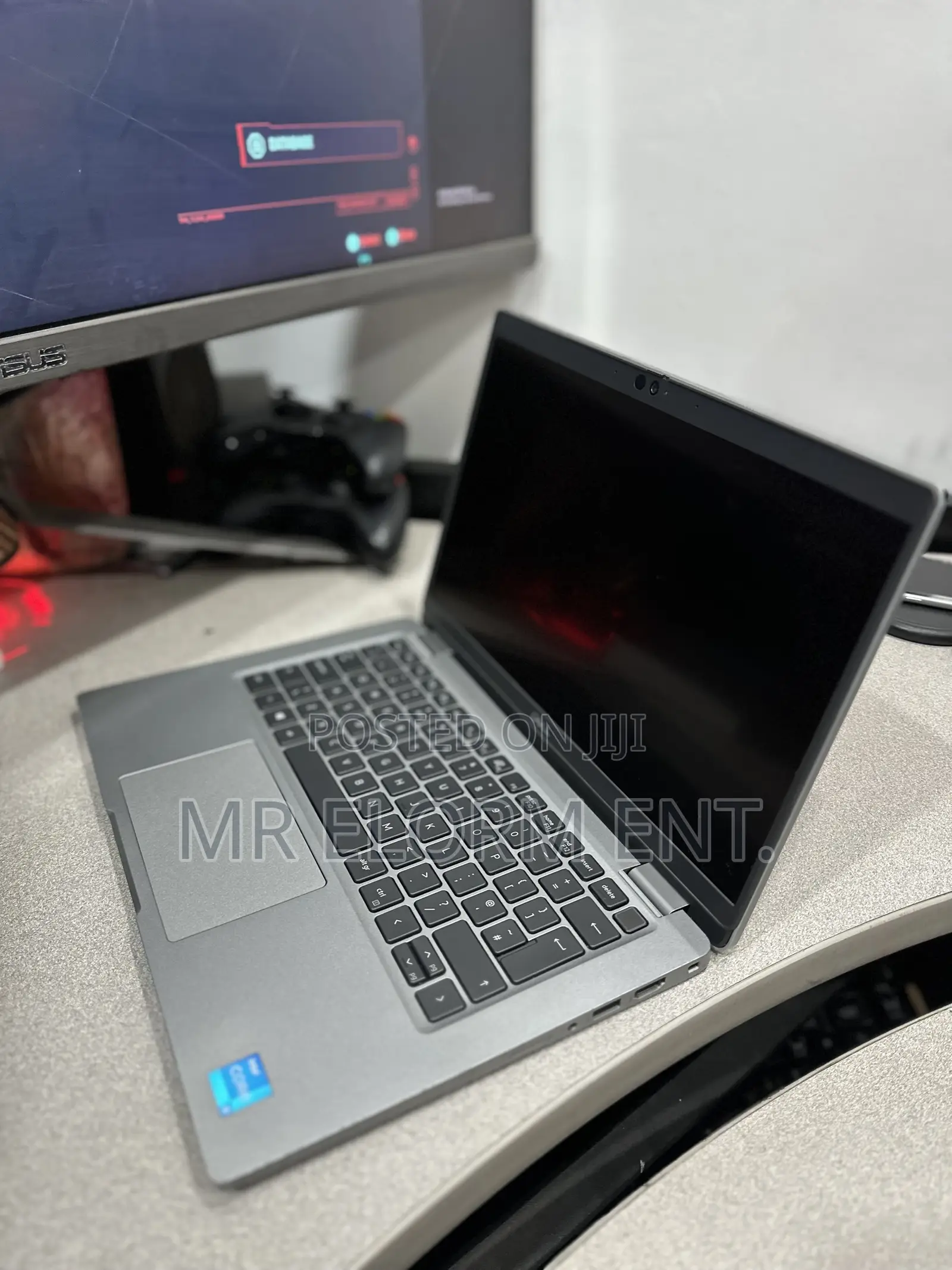 Laptop Dell Latitude 5320 16GB Intel Core i5 SSD 256GB