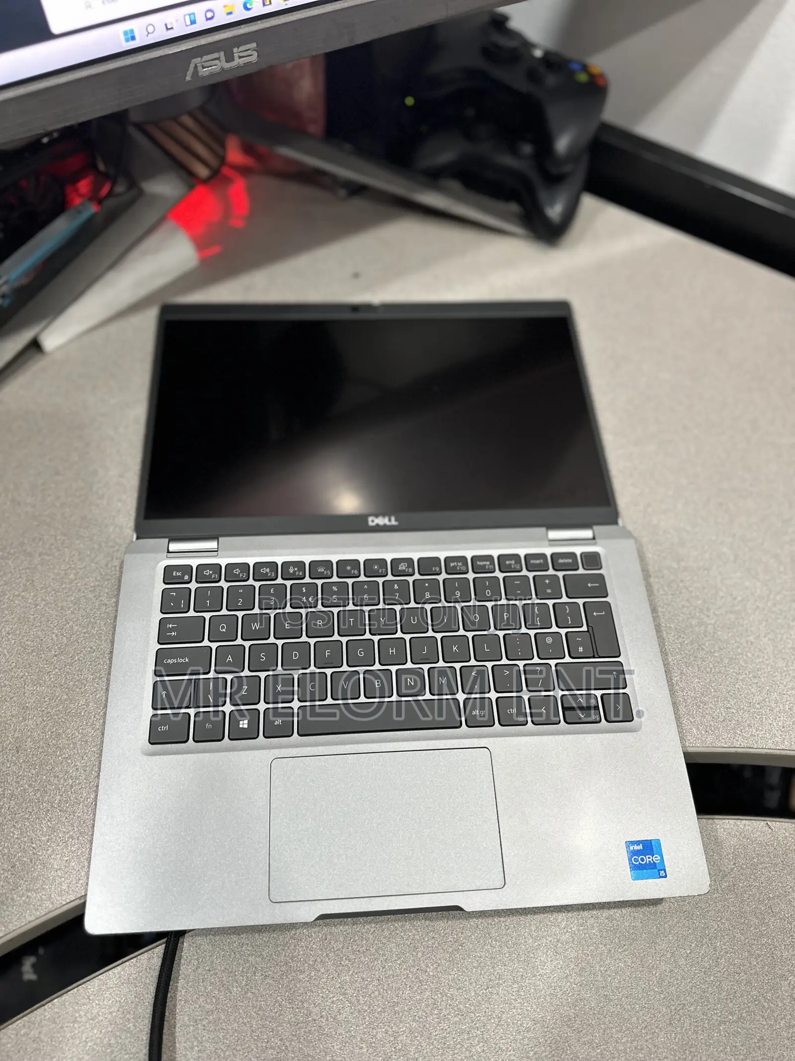 Laptop Dell Latitude 5320 16GB Intel Core i5 SSD 256GB