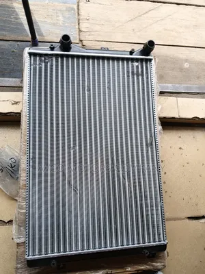 Radiator Tank for Passat Tsi and Tiguan